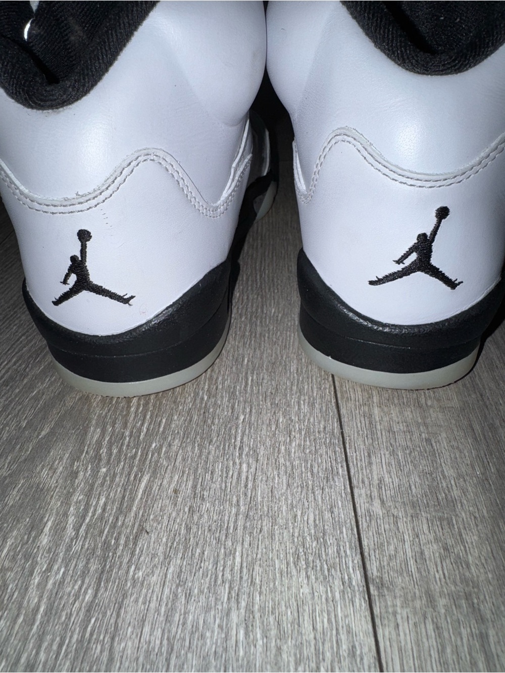Jordan 5 - Picture 4 of 6